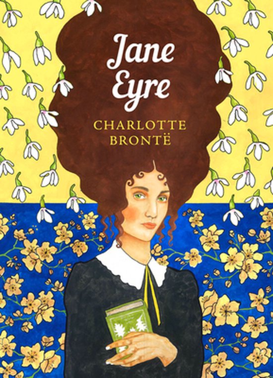 The Sisterhood- Jane Eyre