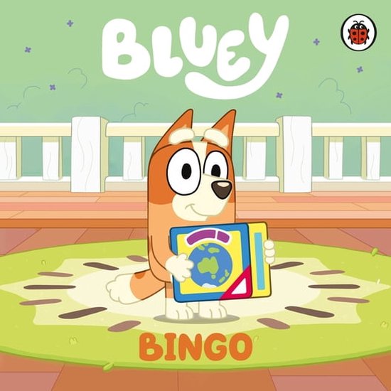 Bluey - Bluey: Bingo