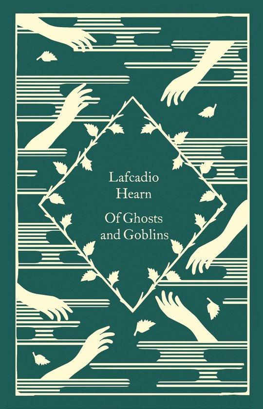 Little Clothbound Classics- Of Ghosts and Goblins