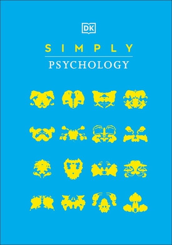 DK Simply - Simply Psychology