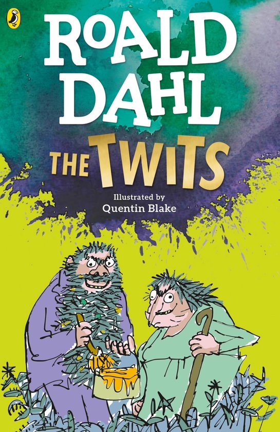 The Twits