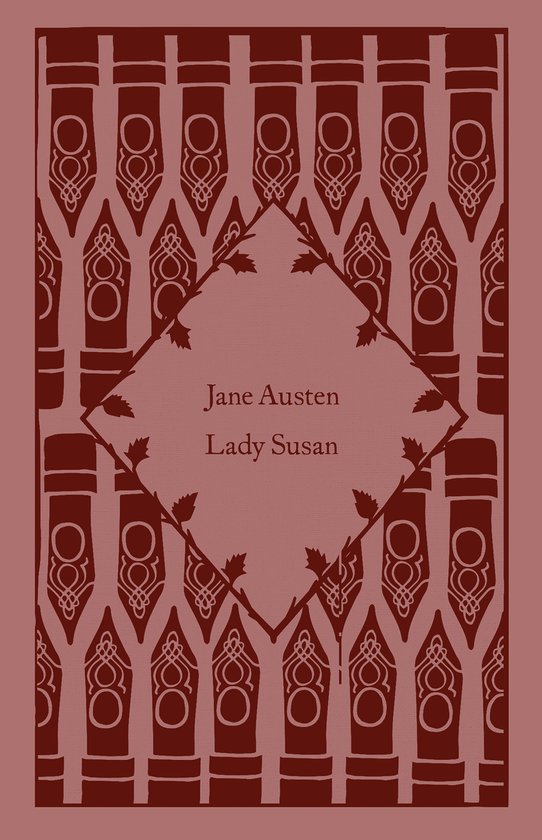 ISBN Lady Susan, Roman, Anglais, 128 pages