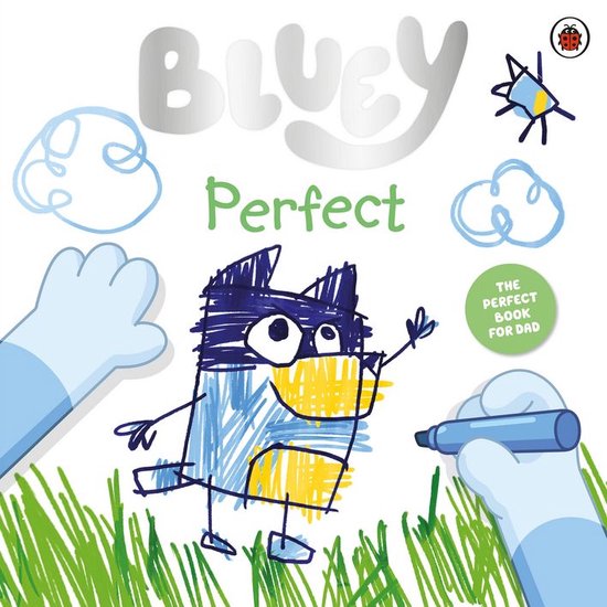 Bluey - Bluey: Perfect