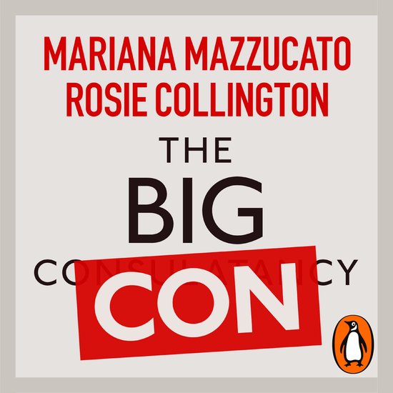 The Big Con