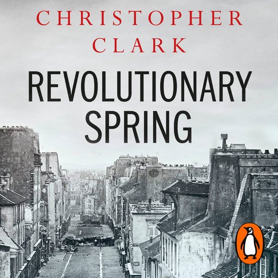 Revolutionary Spring