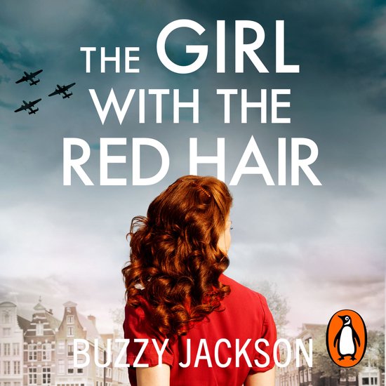 The Girl with the Red Hair