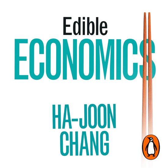 Edible Economics