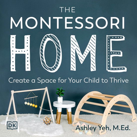 The Montessori Home