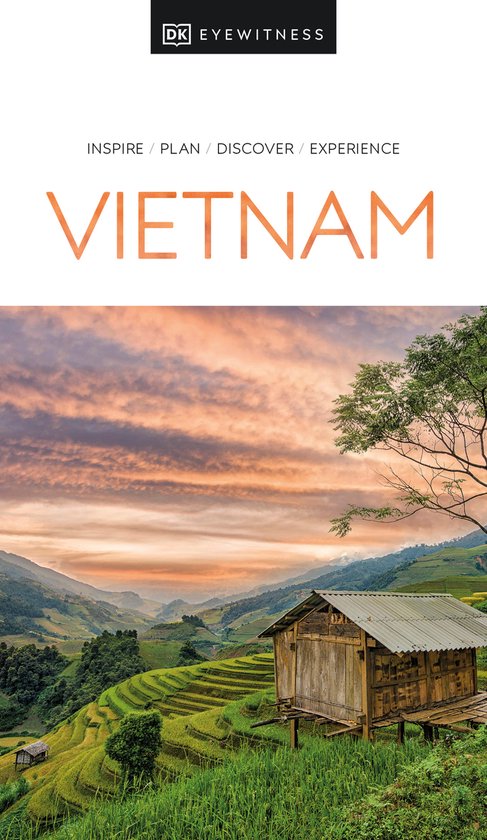 Travel Guide- DK Vietnam