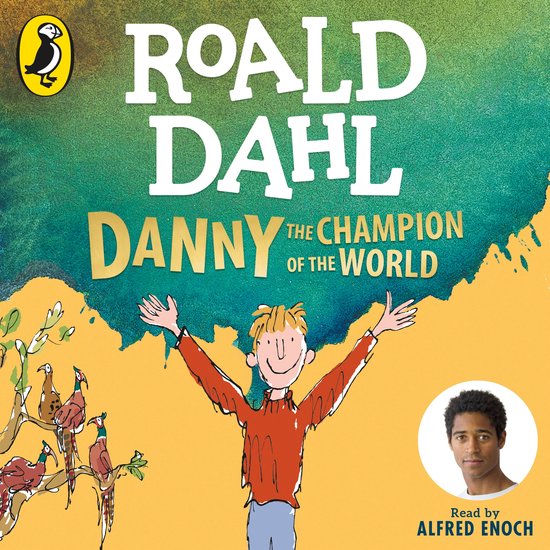 Danny the Champion of the World