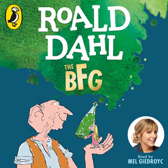 The BFG