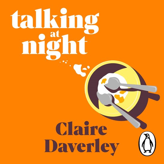 Talking at Night