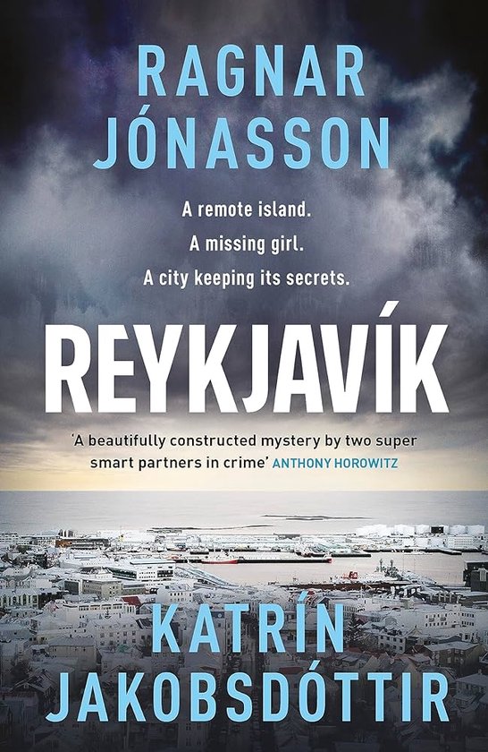 Reykjavík