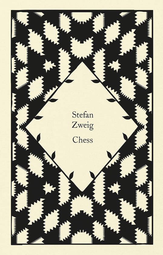 Little Clothbound Classics- Chess