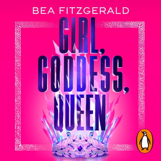 Girl, Goddess, Queen