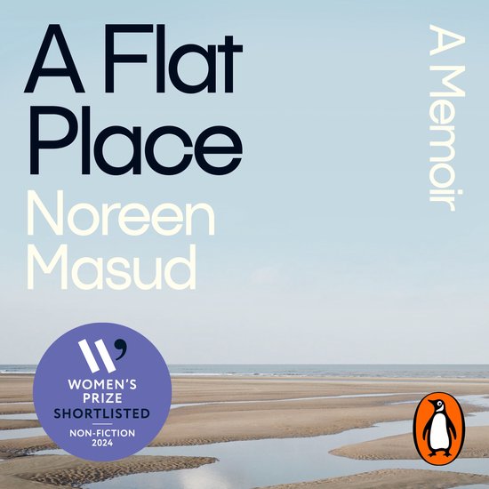 A Flat Place