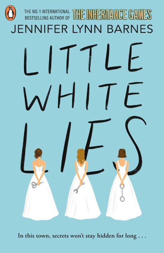 The Debutantes1- Little White Lies