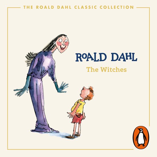 The Witches