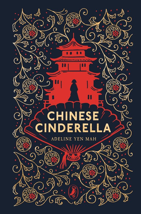 Puffin Clothbound Classics- Chinese Cinderella