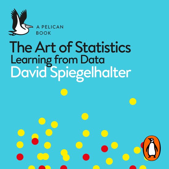 The Art of Statistics