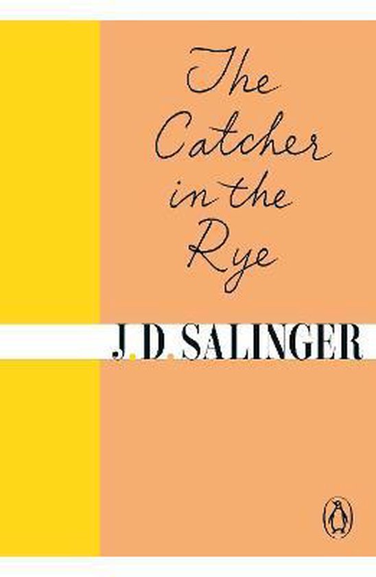 Catcher In The Rye