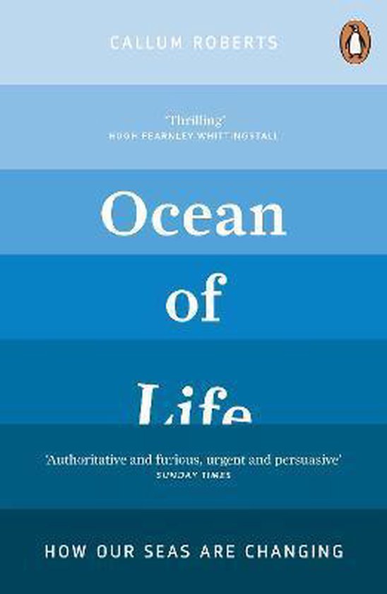 Ocean Of Life