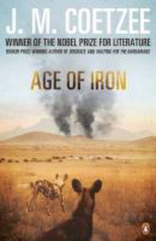 Age Of Iron