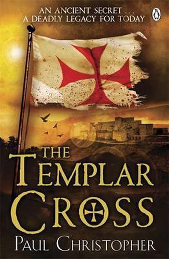 Templar Cross