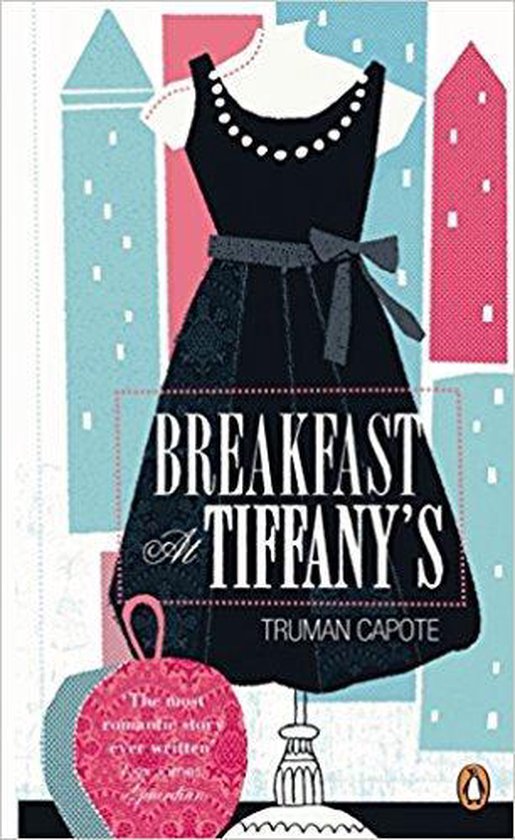 Breakfast At Tiffanys