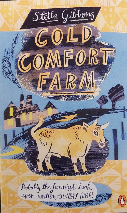 Cold Comfort Farm