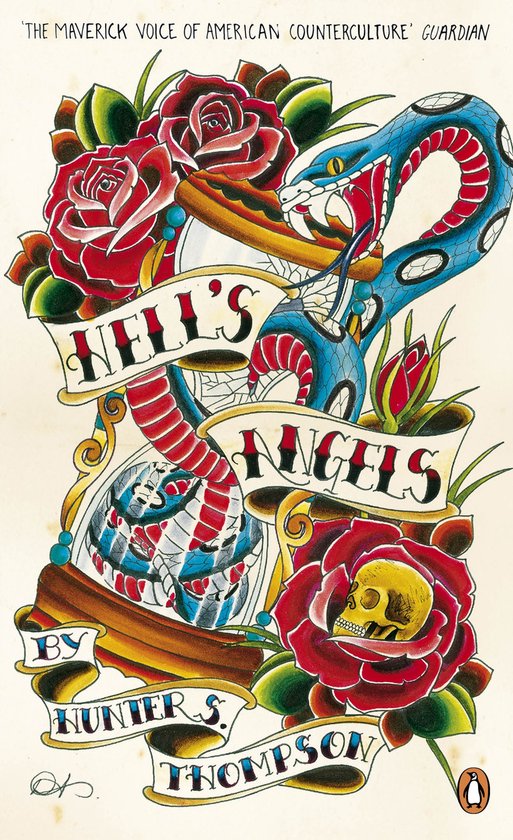 Hells Angels