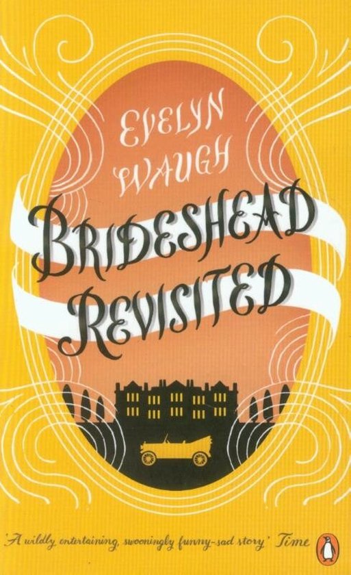 Brideshead Revisited