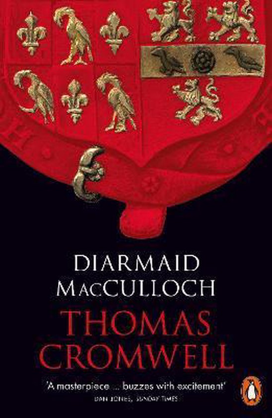 Thomas Cromwell