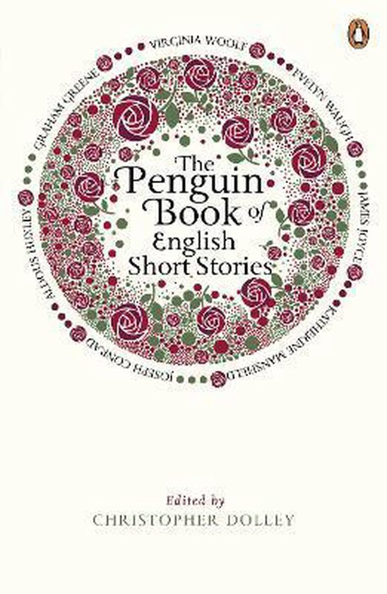 Penguin Book Of English Short Stories