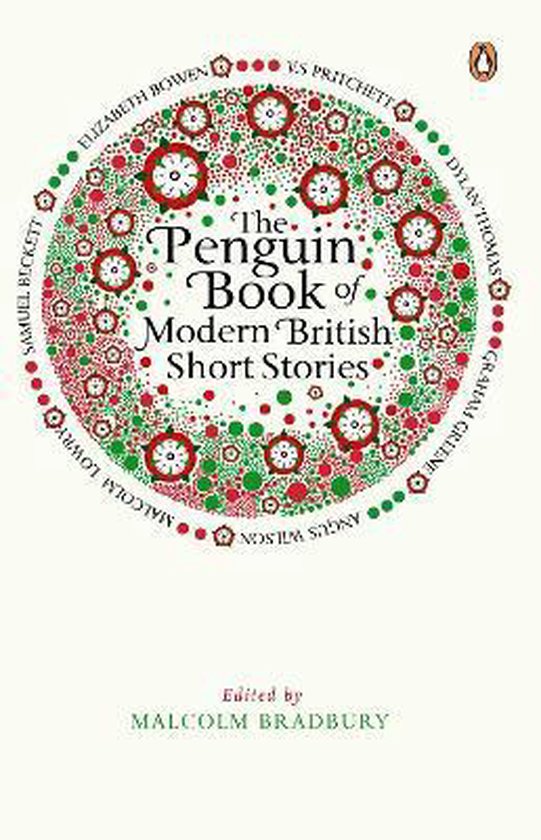 Penguin Book Of Modern Short Stories