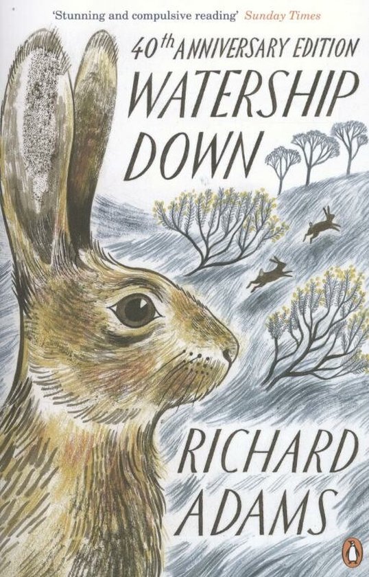 Watership Down