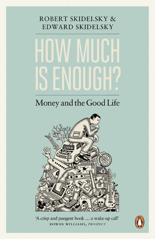 How Much Is Enough