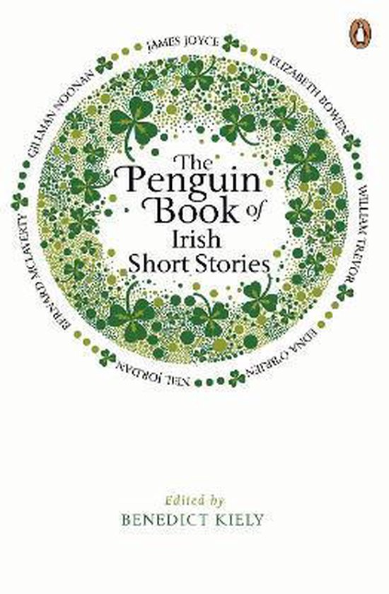 Penguin Book Of Irish Short Stories