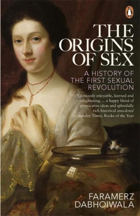 Origins of Sex