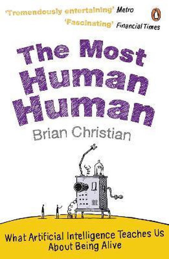 Most Human Human