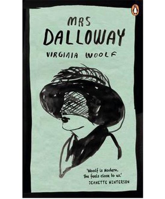 Mrs Dalloway