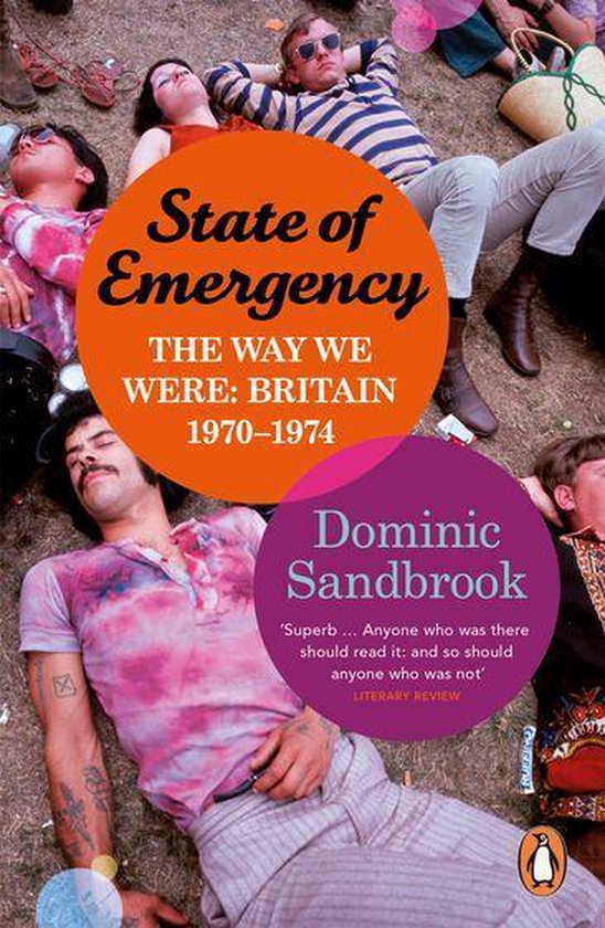 State of Emergency