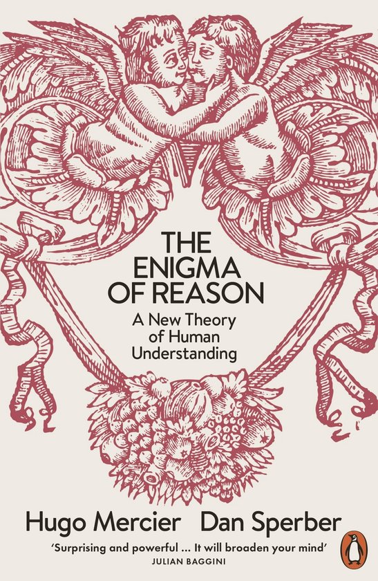 Sperber, D: Enigma of Reason