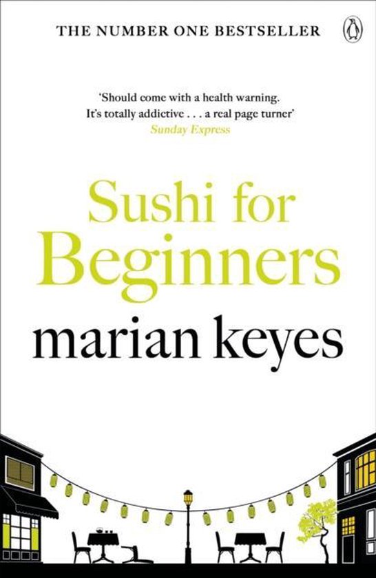 Sushi For Beginners