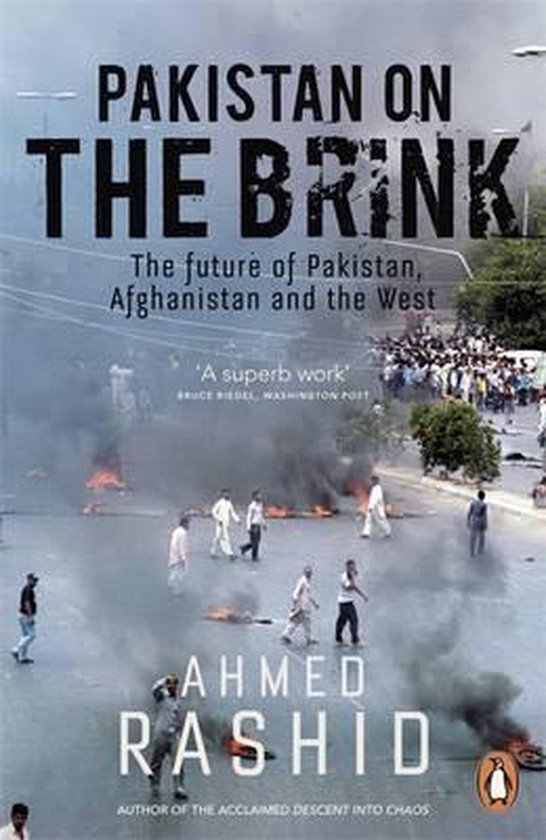 Pakistan on the Brink