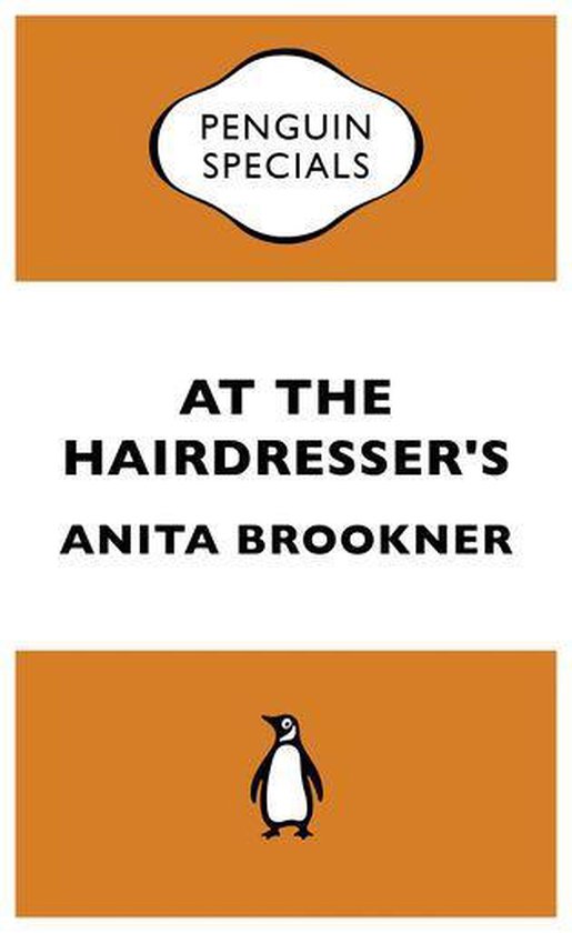 At the Hairdresser's (Penguin Specials)