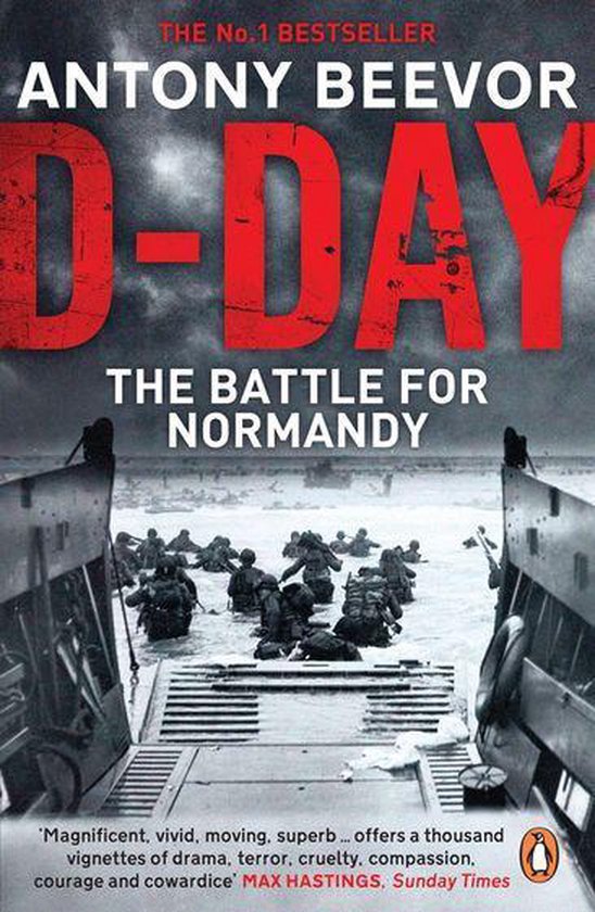 D-Day