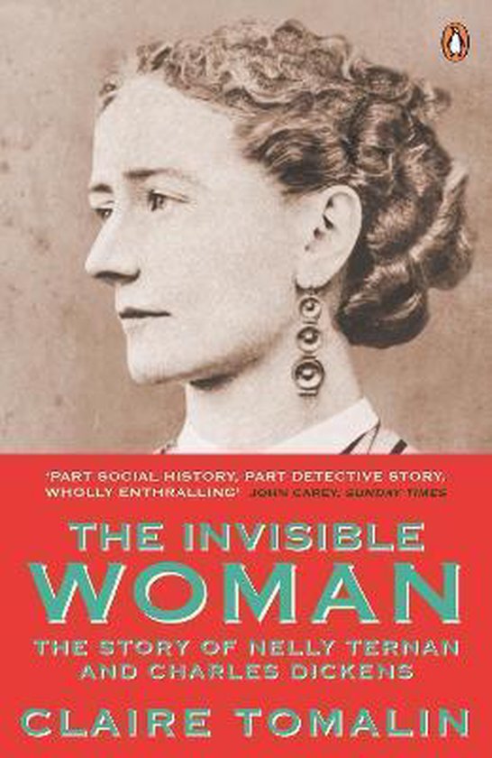 The Invisible Woman