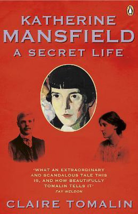 Katherine Mansfield