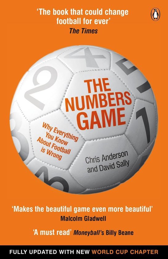 The Numbers Game